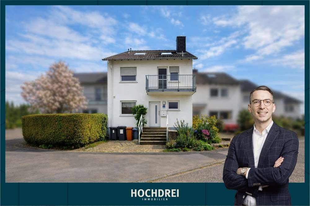 Thumbnail-Haus zum Kaufen in Ingelheim 469.000,00 € 128 m²