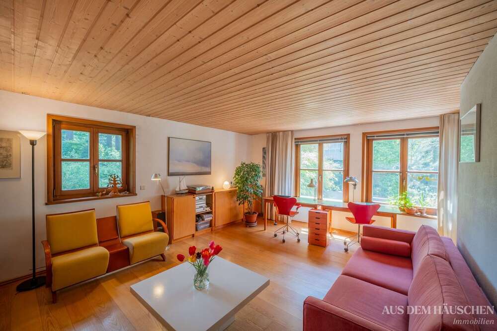 Thumbnail-Haus zum Kaufen in Gräfelfing 820.000,00 € 113 m²