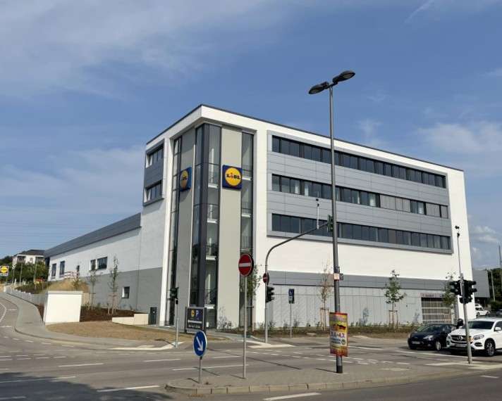Thumbnail-Büro in Wiesbaden 5.941,00 € 457 m²