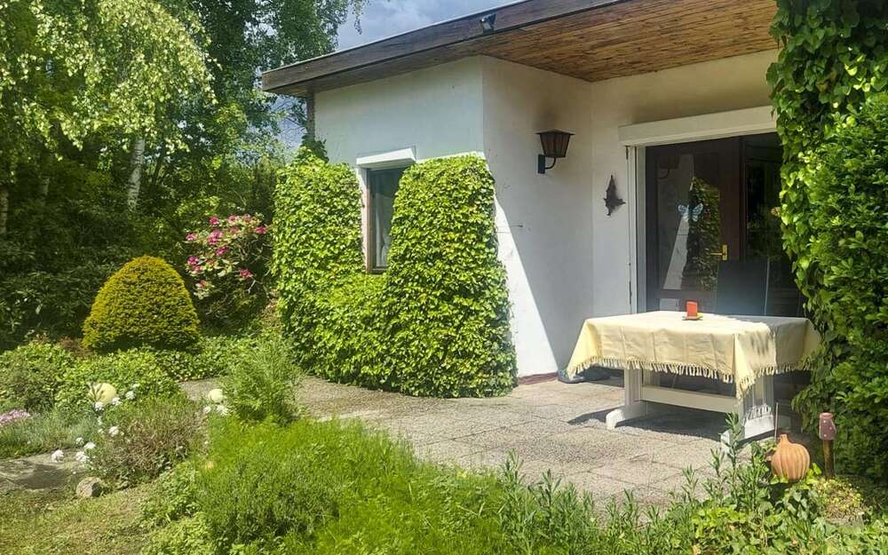 Thumbnail-Haus zum Kaufen in NieskySee 19.900,00 € 34.6 m²