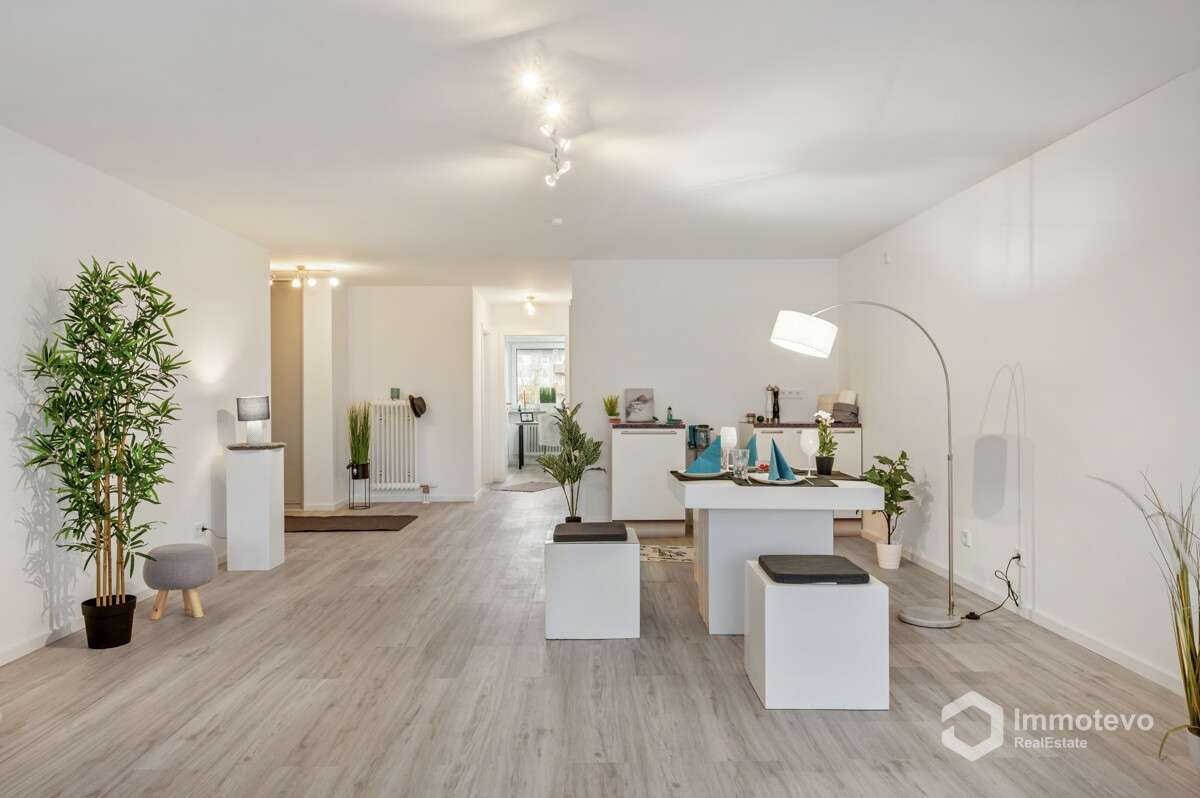 Thumbnail-Wohnung zum Kaufen in Ludwigshafen am Rhein 294.900,00 € 89 m²