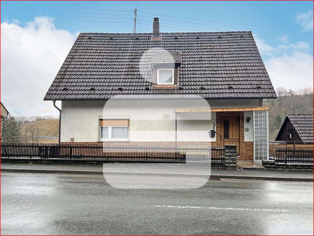 Thumbnail-Haus zum Kaufen in Untersteinach 109.000,00 € 110 m²