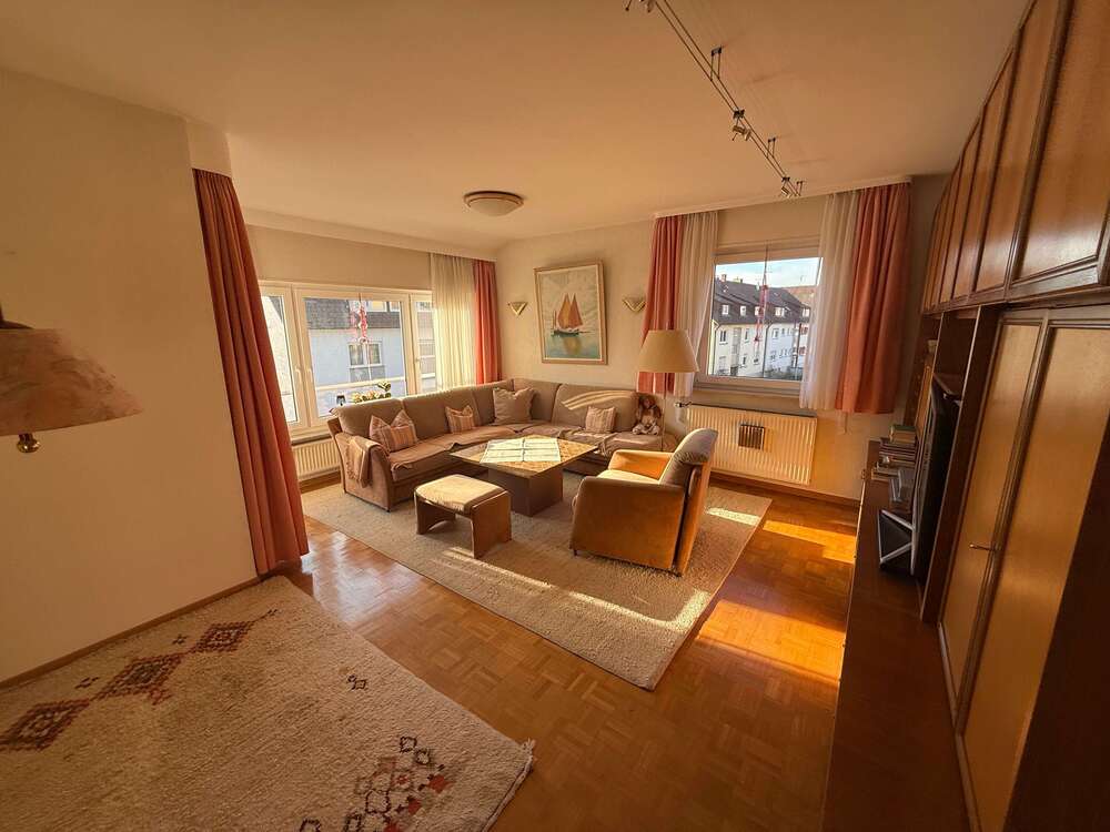 Thumbnail-Wohnung zum Kaufen in Stuttgart 379.000,00 € 105 m²