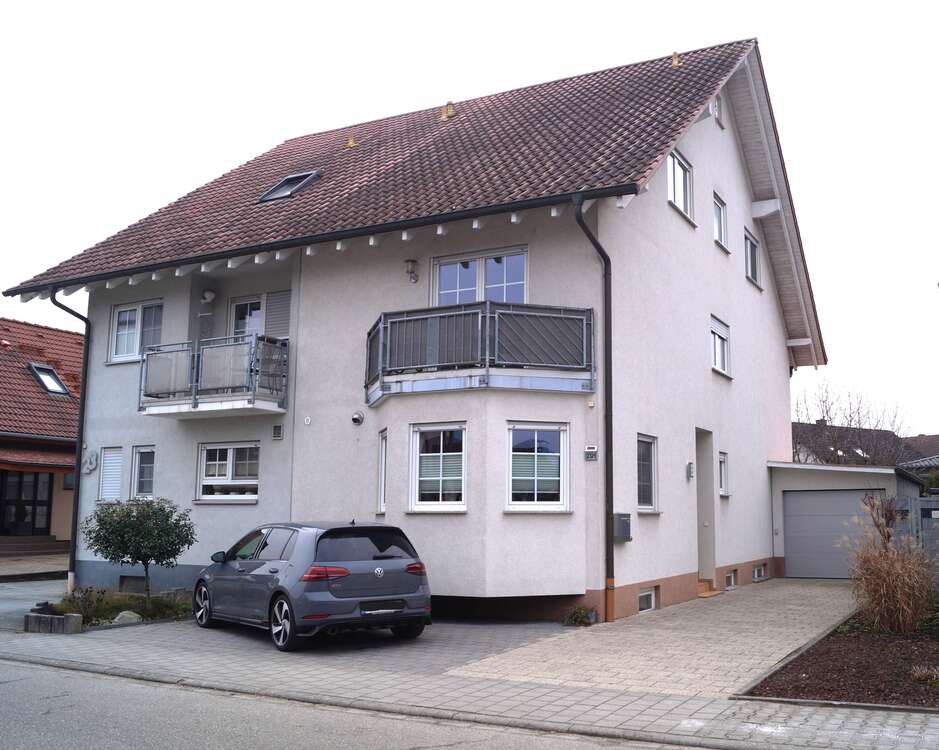 Thumbnail-Haus zum Kaufen in Kronau 499.000,00 € 156.74 m²