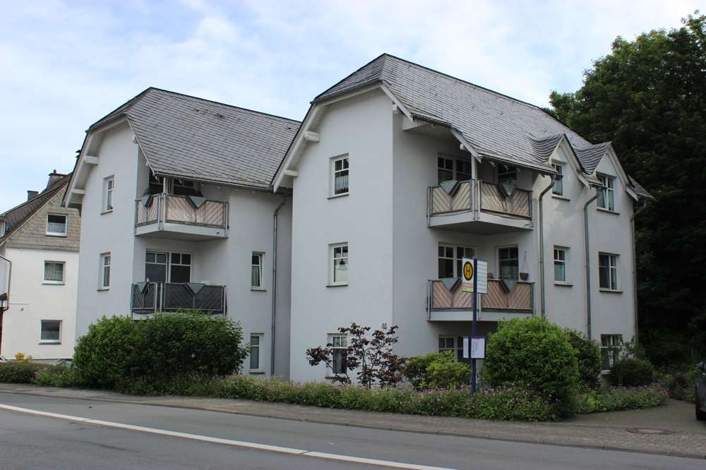Thumbnail-Wohnung zum Mieten in Schmallenberg 420,00 € 59.69 m²
