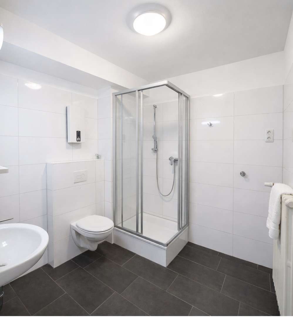 Thumbnail-Wohnung zum Mieten in Aachen 550,00 € 36 m²