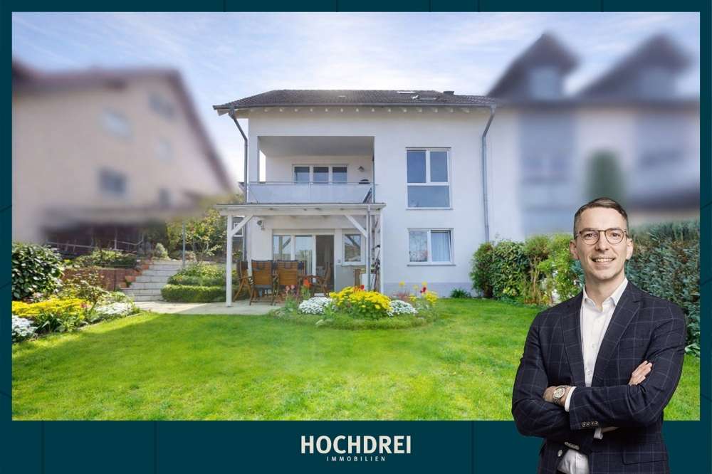 Thumbnail-Haus zum Kaufen in Nieder-Olm 759.000,00 € 252.57 m²