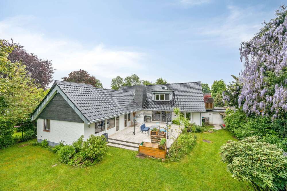 Thumbnail-Haus zum Kaufen in Meerbusch 1.285.000,00 € 268 m²