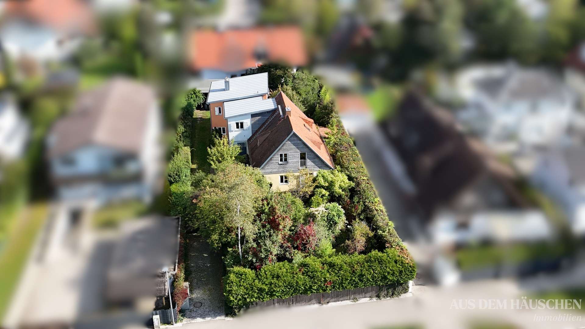 Thumbnail-Grundstück zu verkaufen in Gräfelfing 1.125.000,00 € 941 m²