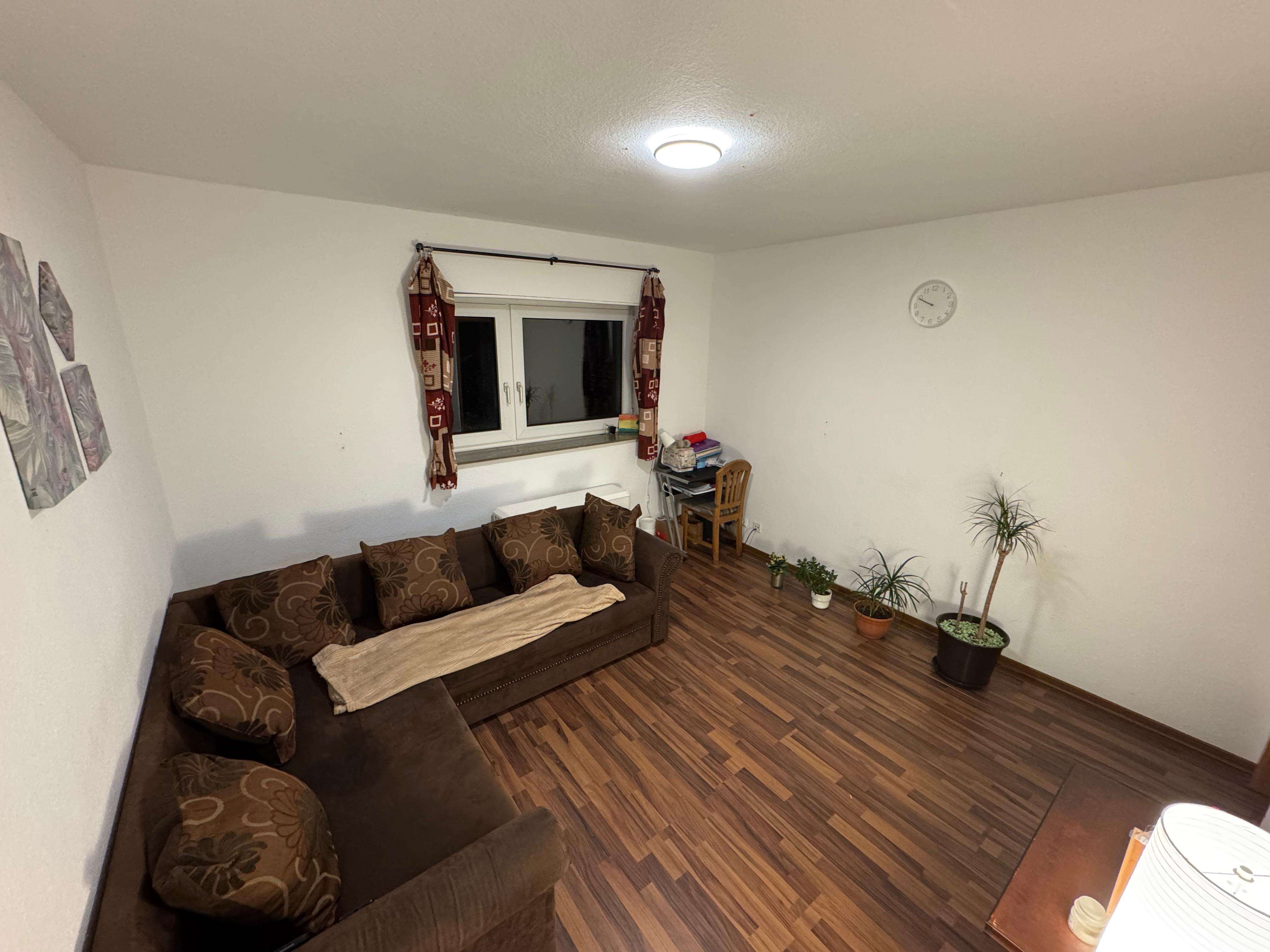 Thumbnail-Wohnung zum Mieten in Essen 450,00 € 42.15 m²