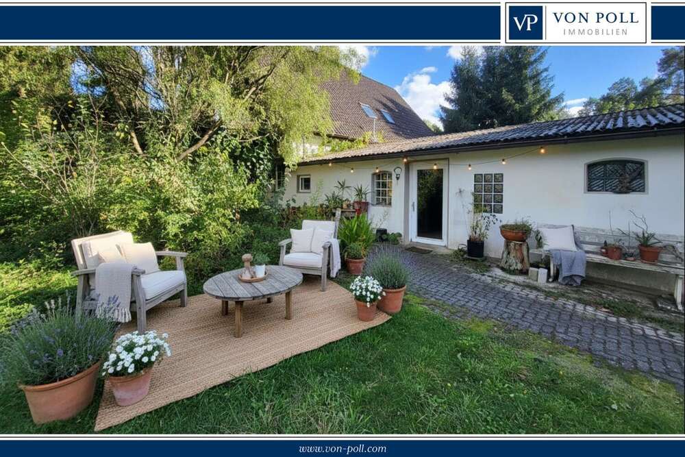 Thumbnail-Haus zum Kaufen in Schneverdingen 355.000,00 € 194 m²