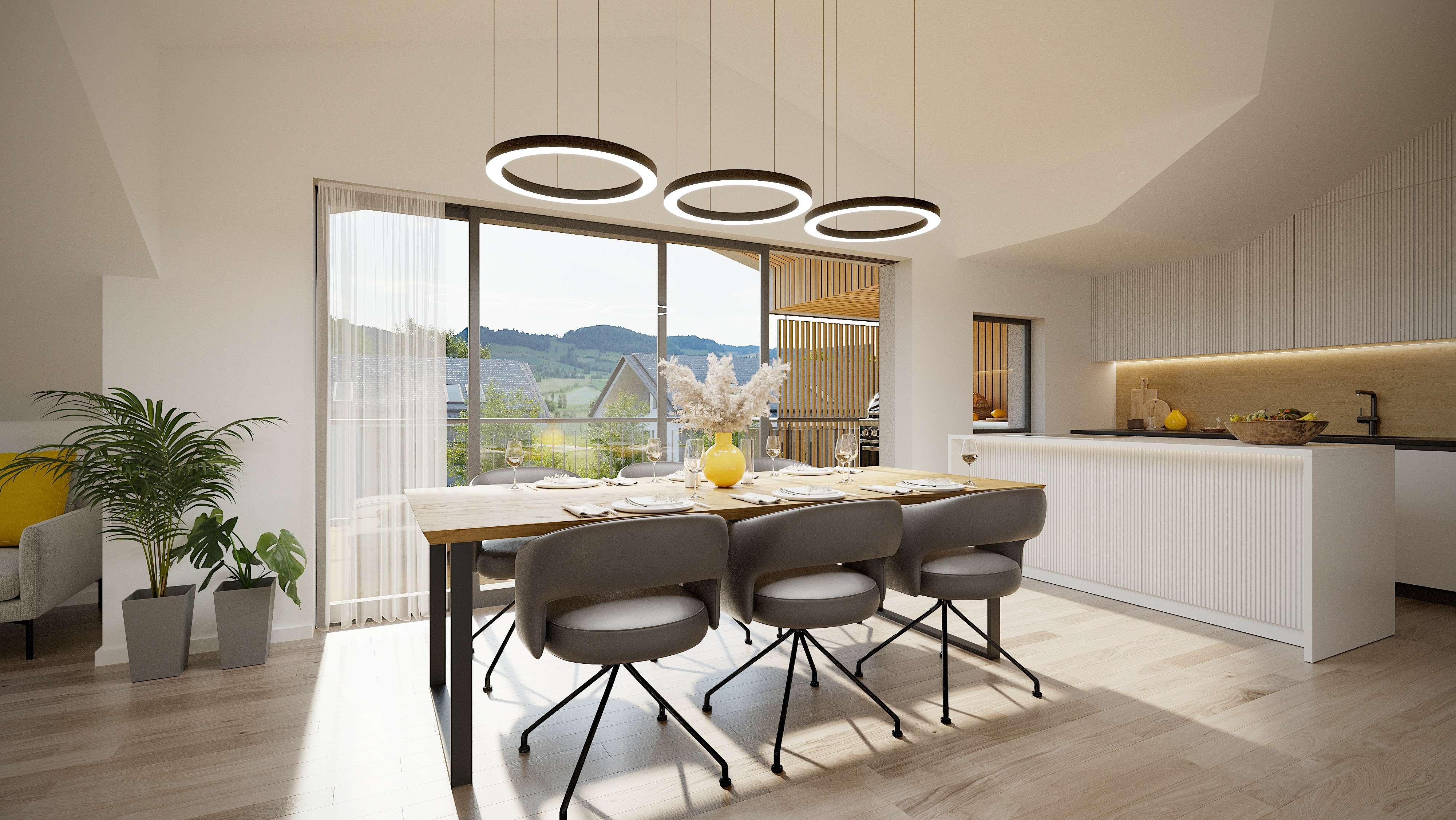 Thumbnail-Wohnung zum Kaufen in Grabenstätt 990.000,00 € 132 m²