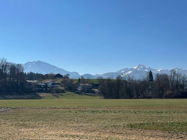 Thumbnail-Wohnung zum Kaufen in Grabenstätt 990.000,00 € 132 m²