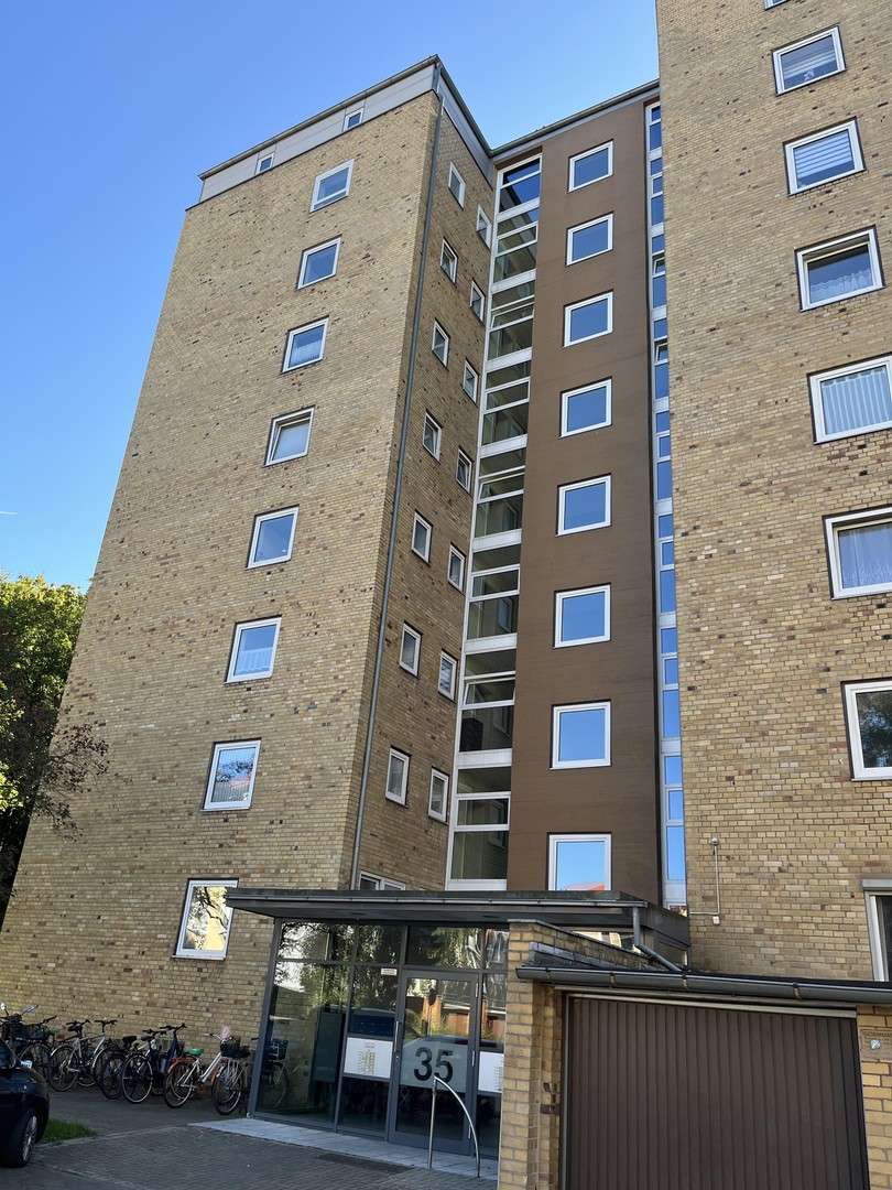 Thumbnail-Wohnung zum Kaufen in Hannover 184.000,00 € 57.5 m²