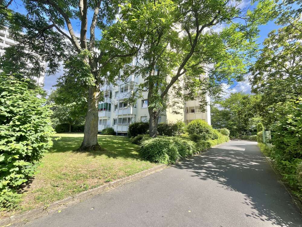 Thumbnail-Wohnung zum Kaufen in Heusenstamm 199.000,00 € 87.46 m²