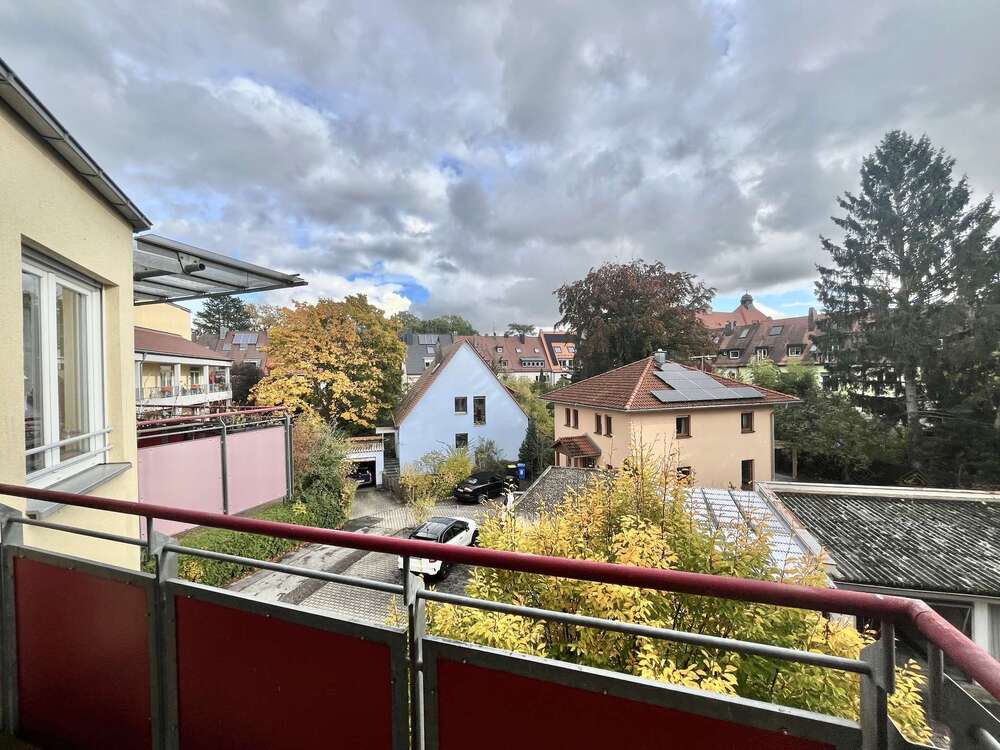 Thumbnail-Wohnung zum Kaufen in Nürnberg 290.000,00 € 58 m²