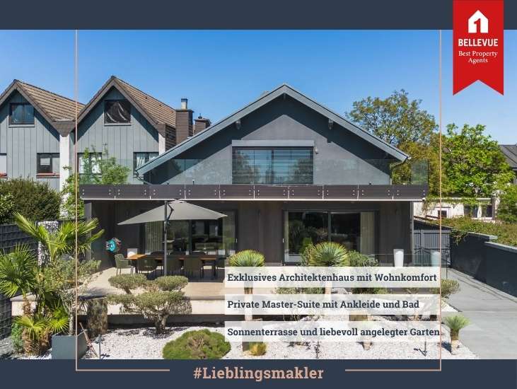 Thumbnail-Haus zum Kaufen in Hürth 1.750.000,00 € 331.91 m²