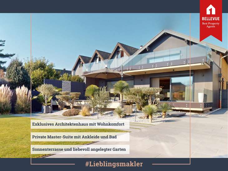 Thumbnail-Haus zum Kaufen in Hürth 1.850.000,00 € 331.91 m²