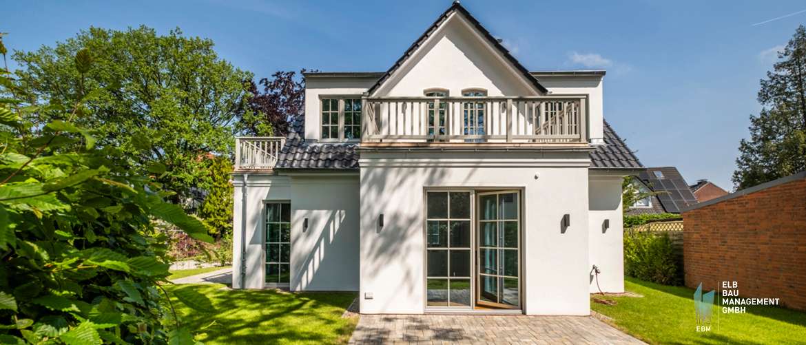 Thumbnail-Haus zum Kaufen in Halstenbek 1.199.000,00 € 161 m²