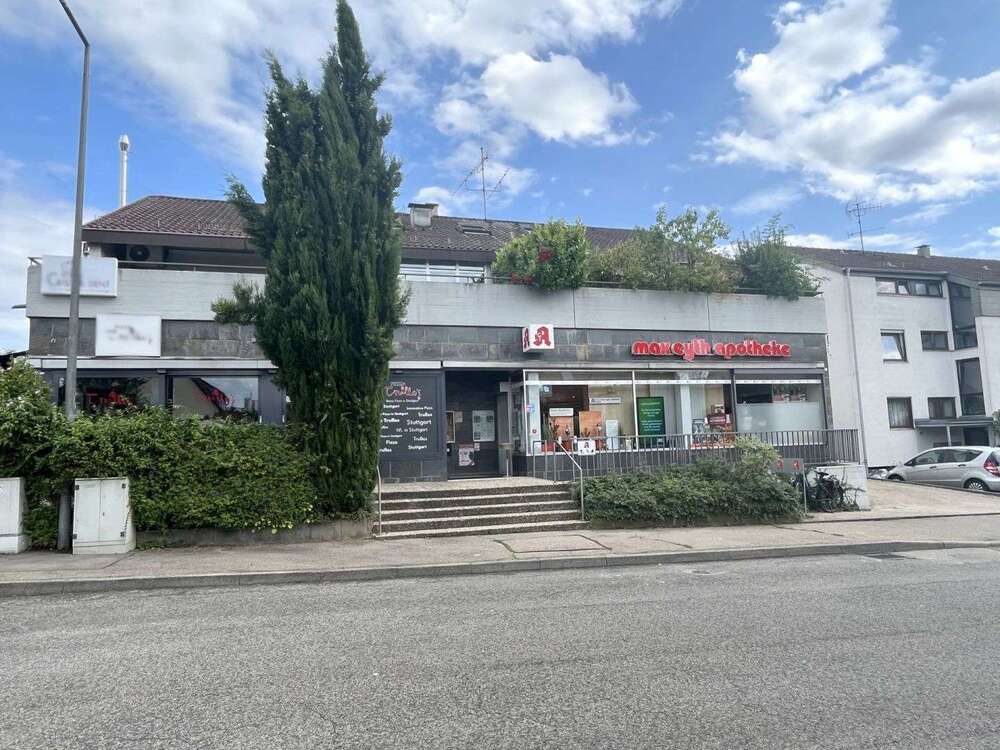 Thumbnail-Einzelhandel in Stuttgart 395.000,00 € 200 m²