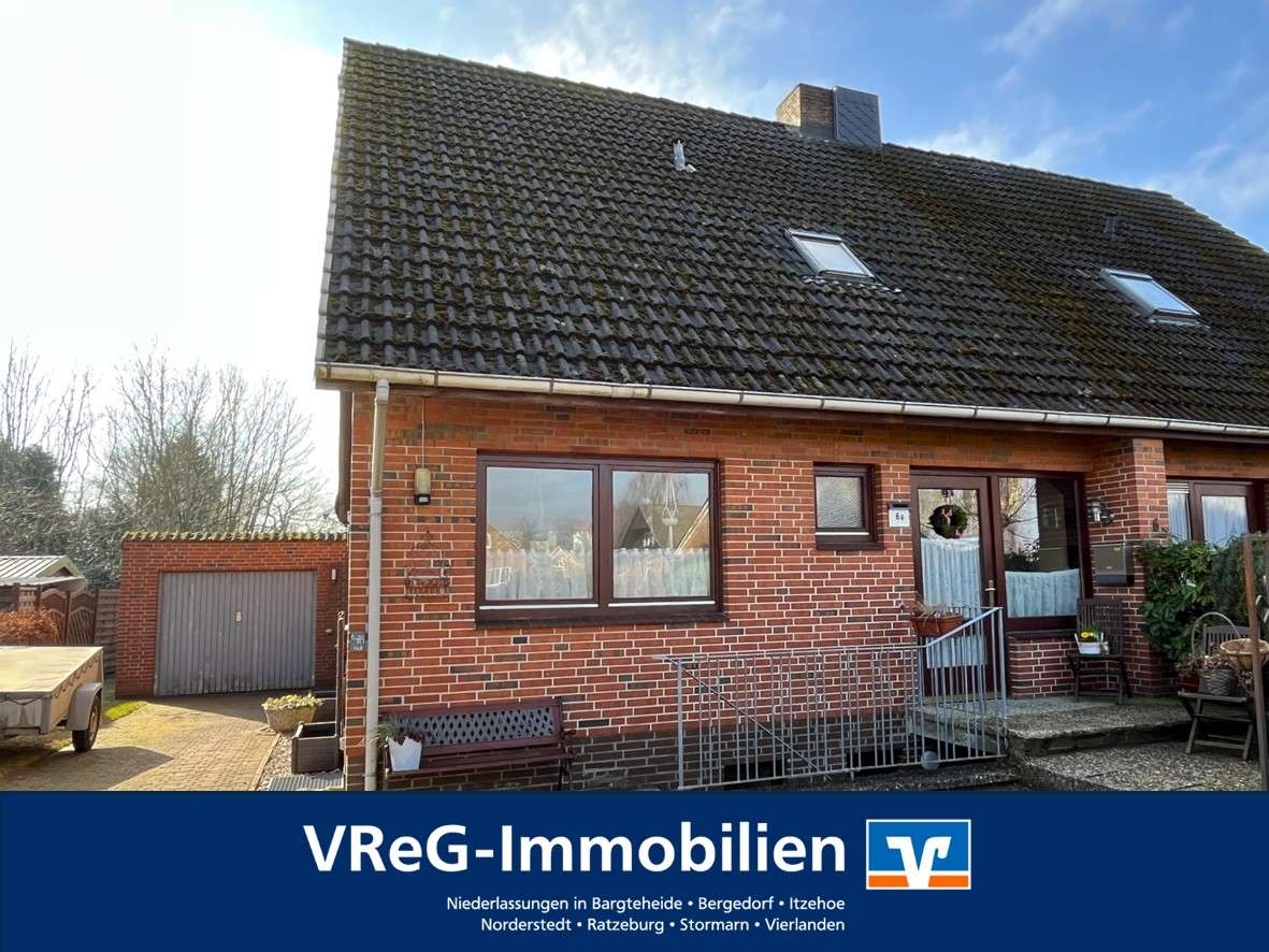 Thumbnail-Haus zum Kaufen in Kaaks 199.000,00 € 97.88 m²