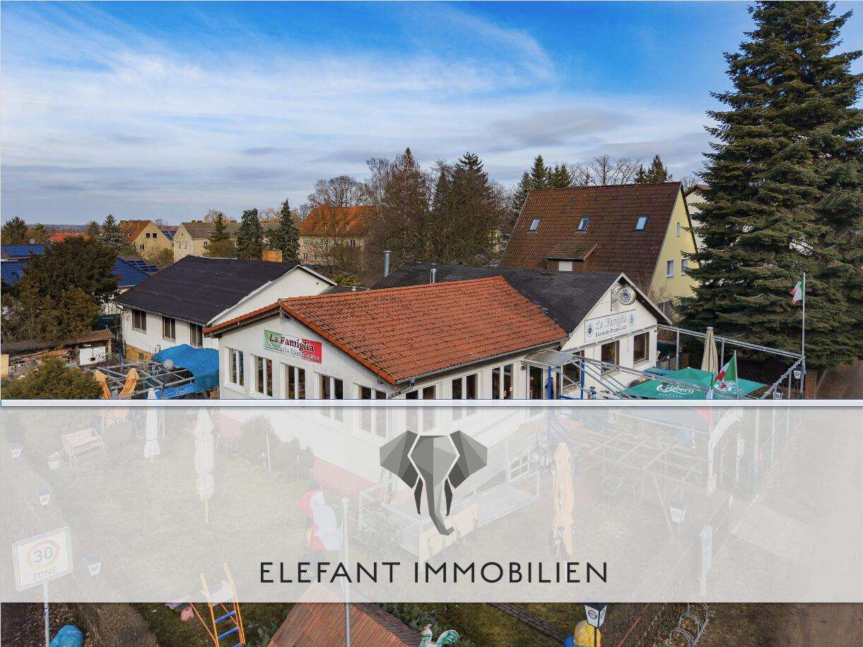 Thumbnail-Haus zum Kaufen in Zossen 480.000,00 € 91 m²