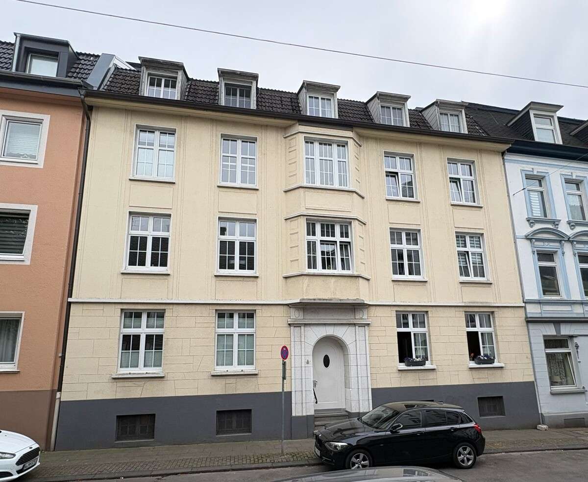 Thumbnail-Wohnung zum Kaufen in Wuppertal 255.000,00 € 84 m²