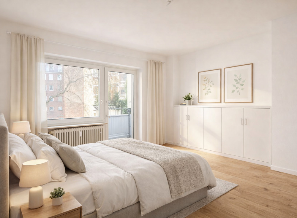 Thumbnail-Wohnung zum Mieten in Koblenz 1.400,00 € 116 m²