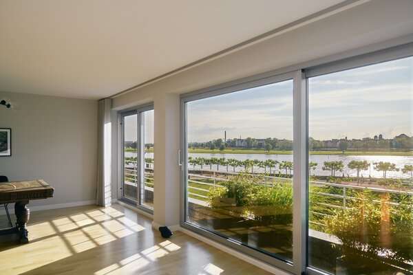Thumbnail-Büro in Düsseldorf 1.500,00 € 4 m²