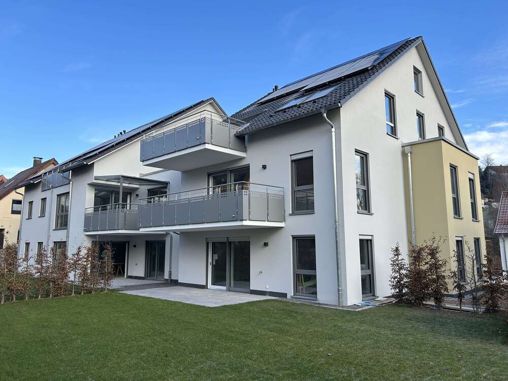 Thumbnail-Wohnung zum Kaufen in Altbach 624.000,00 € 103.28 m²