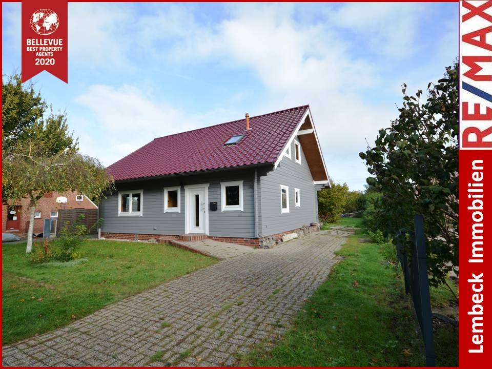 Thumbnail-Haus zum Kaufen in Westoverledingen 209.000,00 € 115 m²