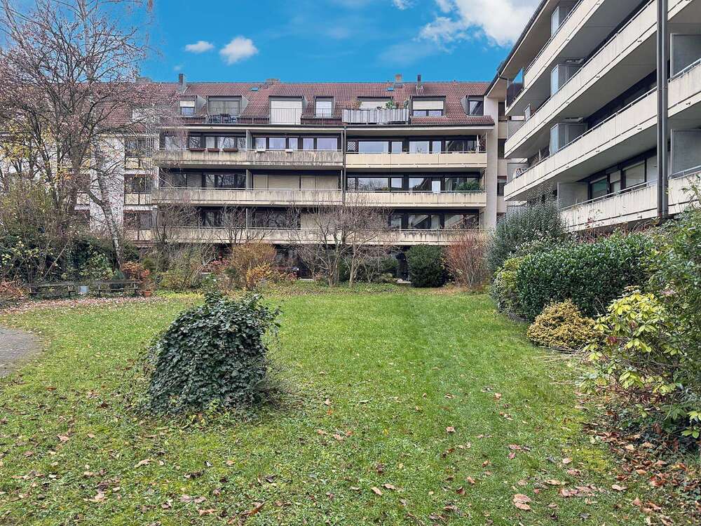 Thumbnail-Wohnung zum Kaufen in München 600.000,00 € 76 m²