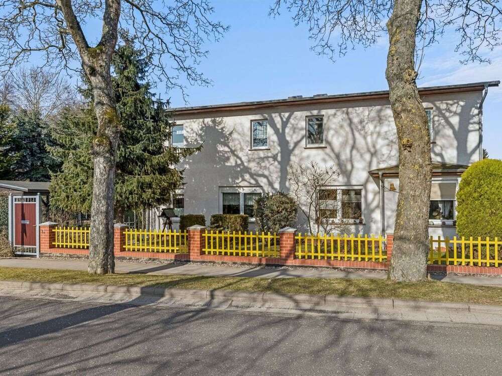 Thumbnail-Haus zum Kaufen in Rostock 348.000,00 € 110 m²