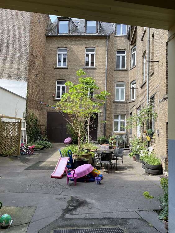 Thumbnail-Wohnung zum Mieten in Wiesbaden 469,00 € 43 m²