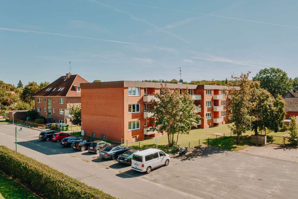 Thumbnail-Wohnung zum Kaufen in Embsen 154.000,00 € 85 m²