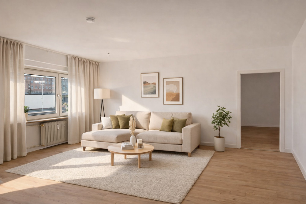 Thumbnail-Wohnung zum Mieten in Koblenz 1.350,00 € 122 m²