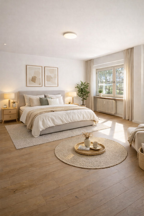 Thumbnail-Wohnung zum Mieten in Koblenz 1.500,00 € 122 m²