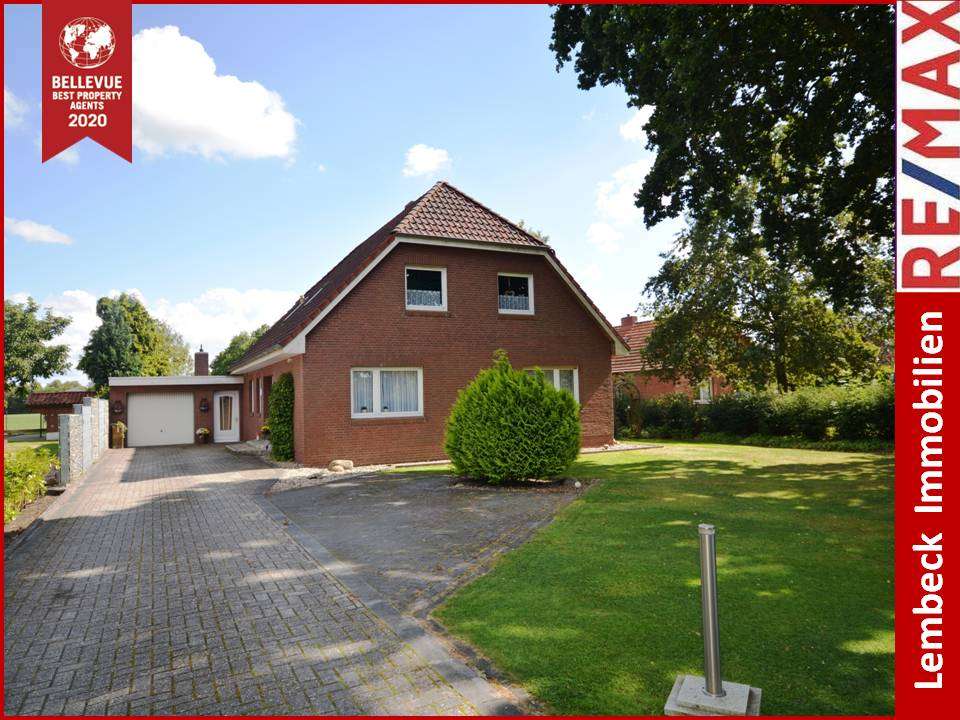 Thumbnail-Haus zum Kaufen in Ostrhauderfehn 319.000,00 € 147 m²