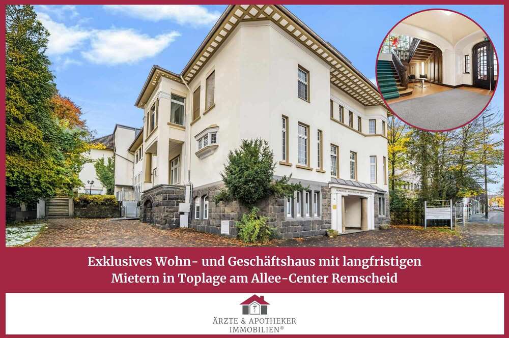 Thumbnail-Haus zum Kaufen in Remscheid 2.600.000,00 € 414.64 m²
