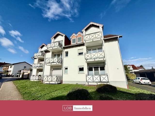 Thumbnail-Wohnung zum Kaufen in Bosenheim 150.000,00 € 67.26 m²