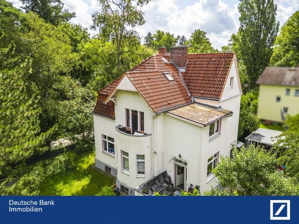 Thumbnail-Haus zum Kaufen in Berlin 699.000,00 € 148.75 m²