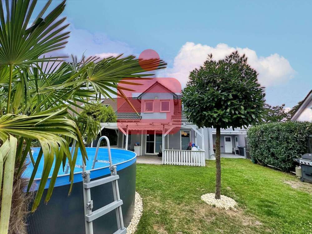 Thumbnail-Haus zum Kaufen in Schifferstadt 549.000,00 € 122.25 m²