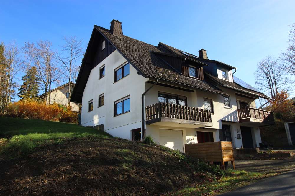 Thumbnail-Haus zum Kaufen in Schmallenberg 225.000,00 € 141.98 m²