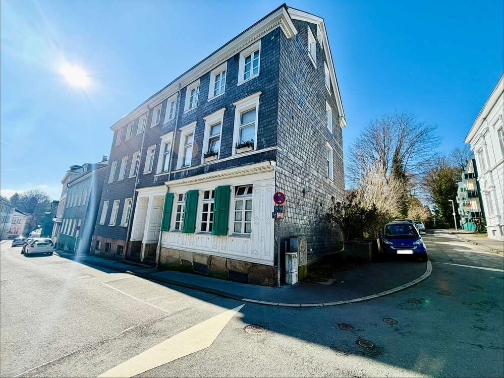 Thumbnail-Haus zum Kaufen in Wuppertal 239.000,00 € 230 m²