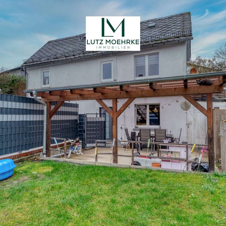 Thumbnail-Haus zum Kaufen in Greifenstein Allendorf 169.000,00 € 91.88 m²