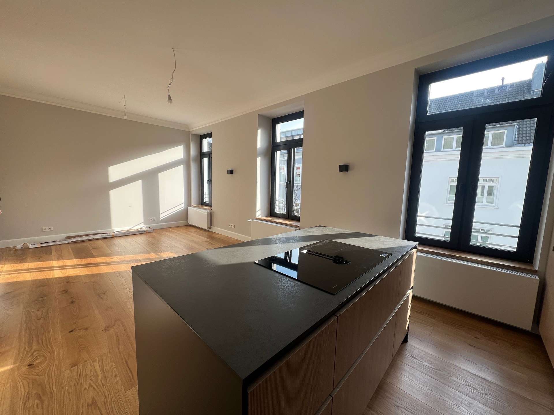 Thumbnail-Wohnung zum Kaufen in Düsseldorf 798.000,00 € 86.6 m²