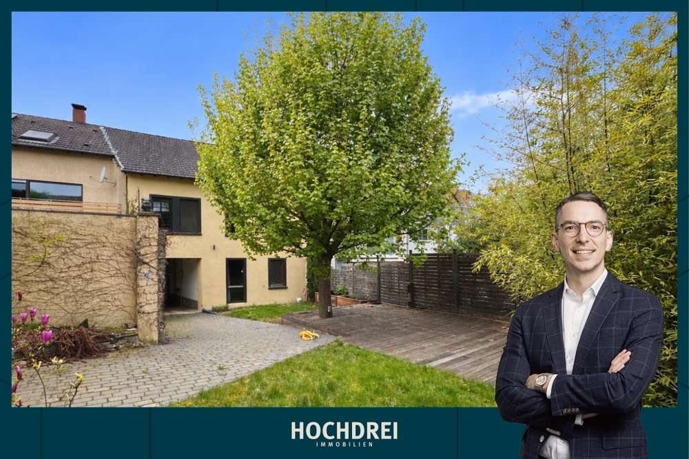 Thumbnail-Haus zum Kaufen in Ingelheim am Rhein 690.000,00 € 143 m²