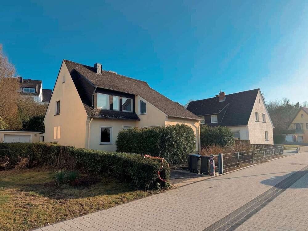Thumbnail-Haus zum Kaufen in Urbar 398.000,00 € 140 m²