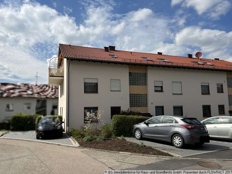 Thumbnail-Wohnung zum Kaufen in Mainhardt 156.000,00 € 65.8 m²