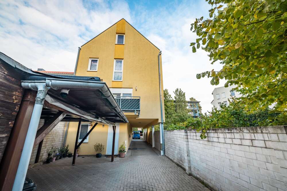 Thumbnail-Haus zum Kaufen in Peine 327.000,00 € 150 m²